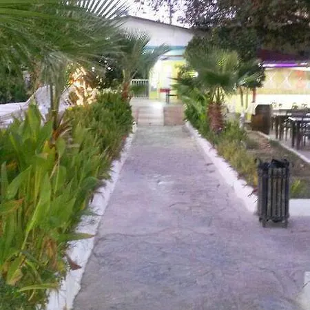 Paradise Apple Hotel Göynük